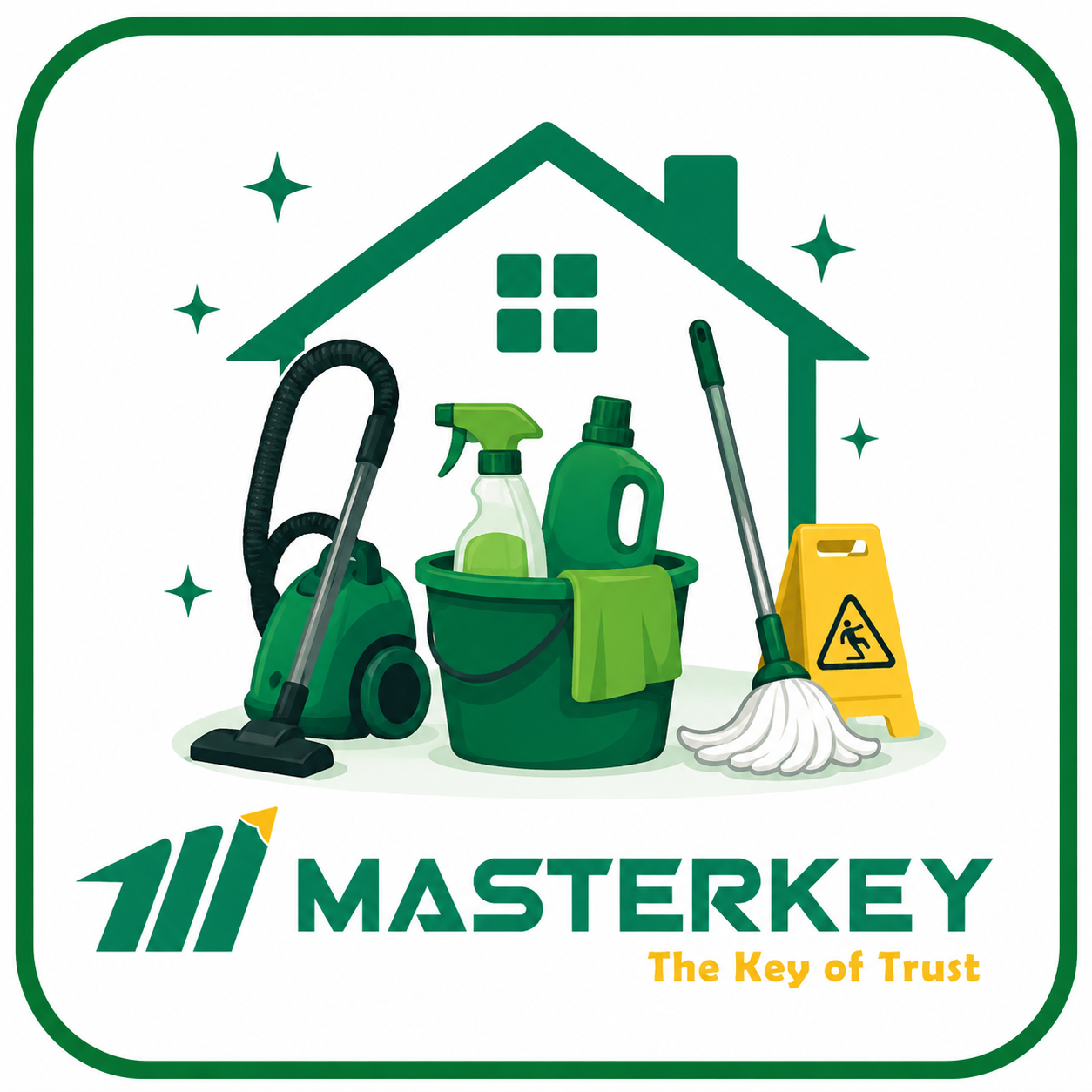 Domestic Cleaning Services